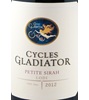 Cycles Gladiator Petite Sirah 2012